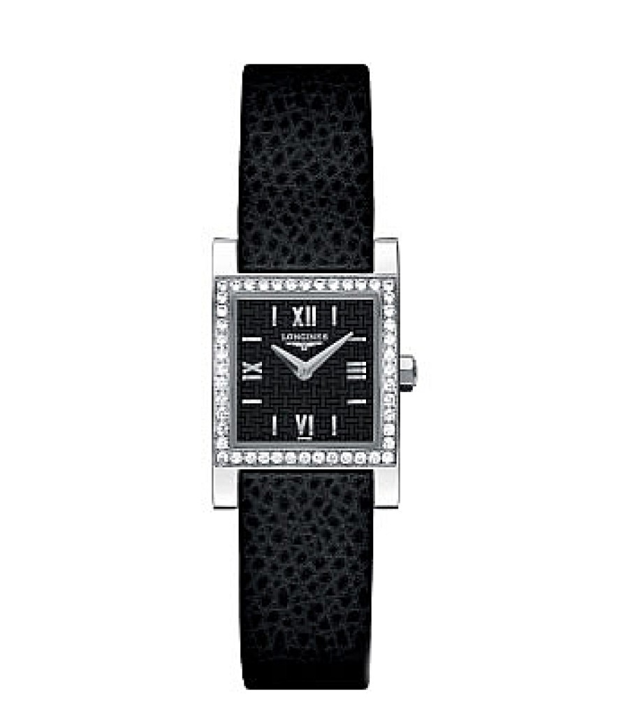 Relojes Jose Luis Joyero | Longines Dolce Vita Square