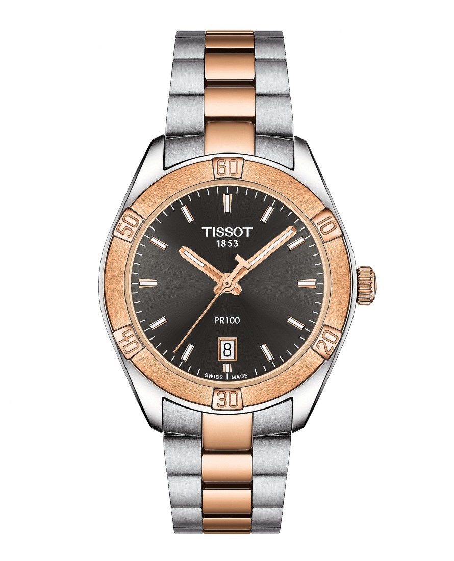 Relojes Jose Luis Joyero | Tissot Pr 100 Sport Chic