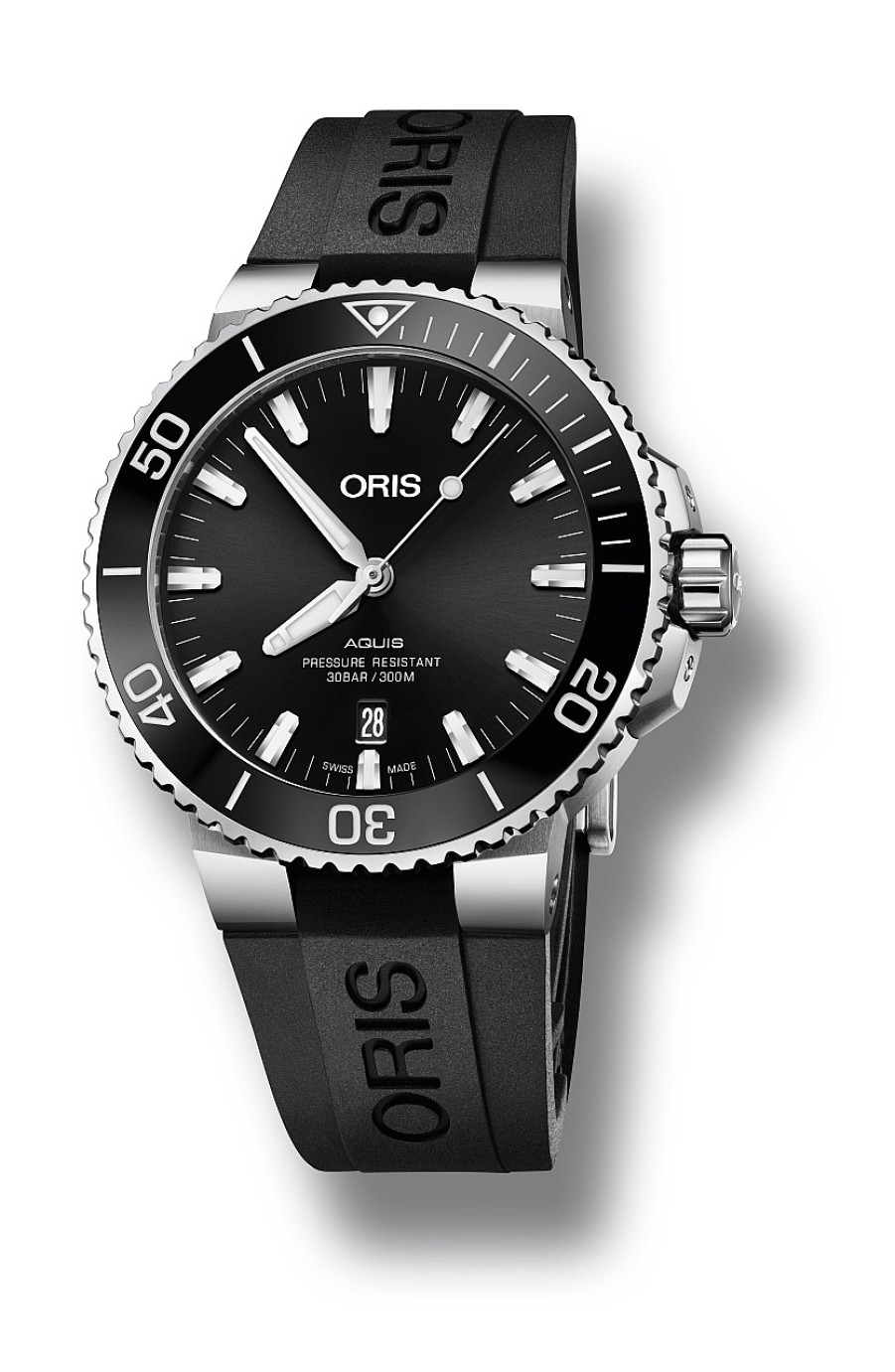 Relojes Jose Luis Joyero | Oris Aquis Date