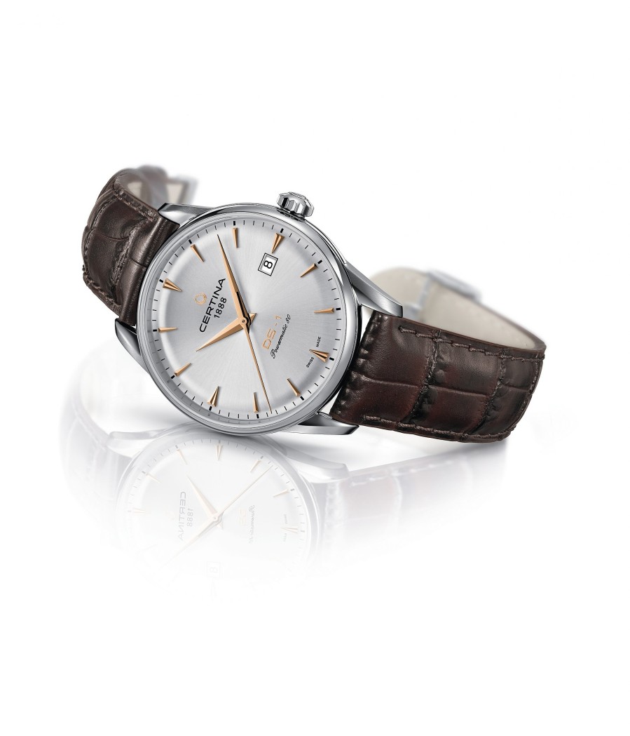 Relojes Jose Luis Joyero | Certina Ds-1 Gent Powermatic 80