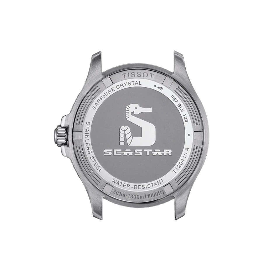 Relojes Jose Luis Joyero | Tissot Seastar 1000 40Mm