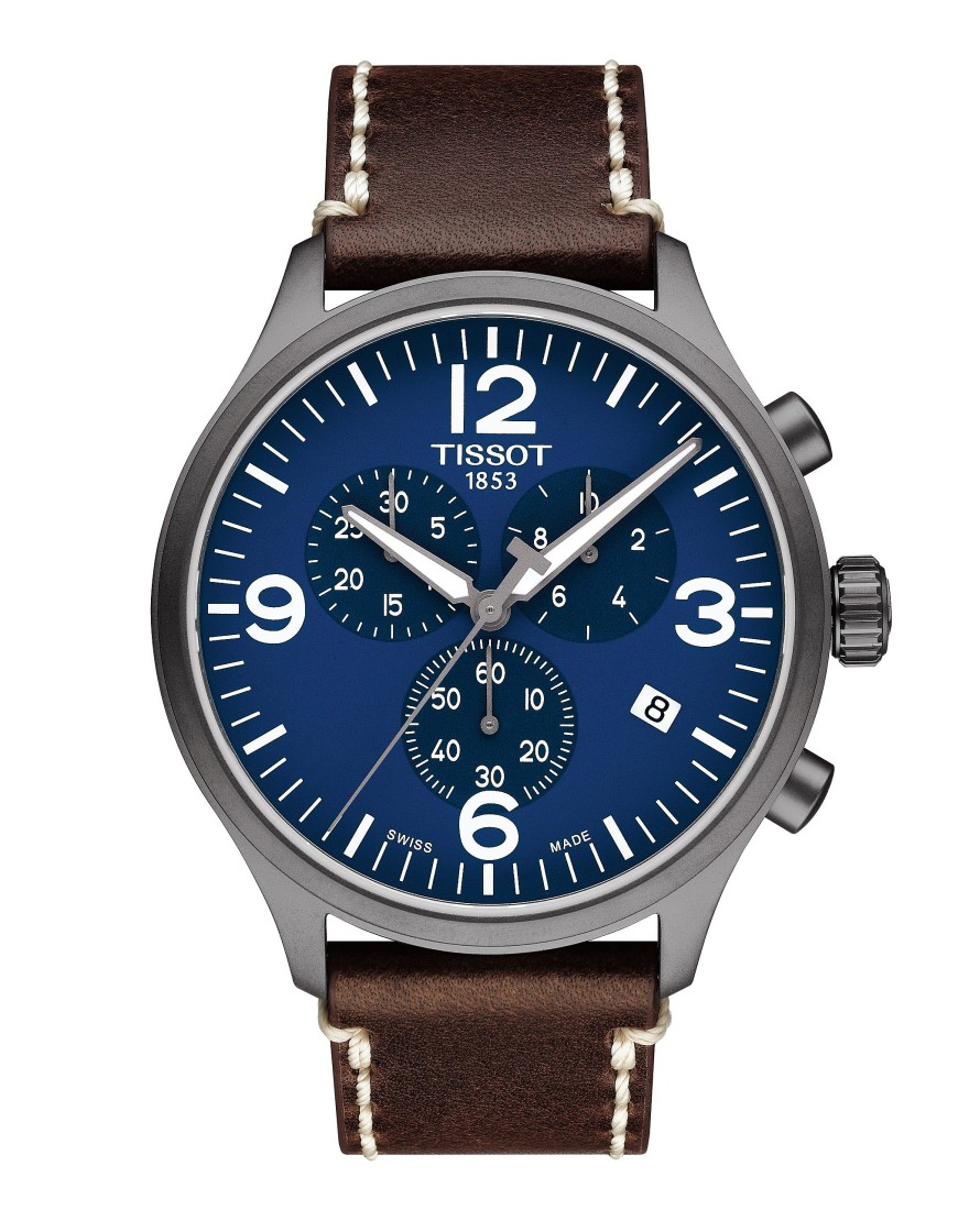 Relojes Jose Luis Joyero | Tissot Chrono Xl