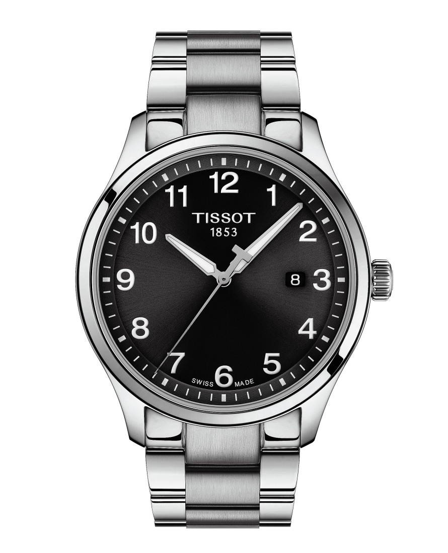 Relojes Jose Luis Joyero | Tissot Gent Xl Classic