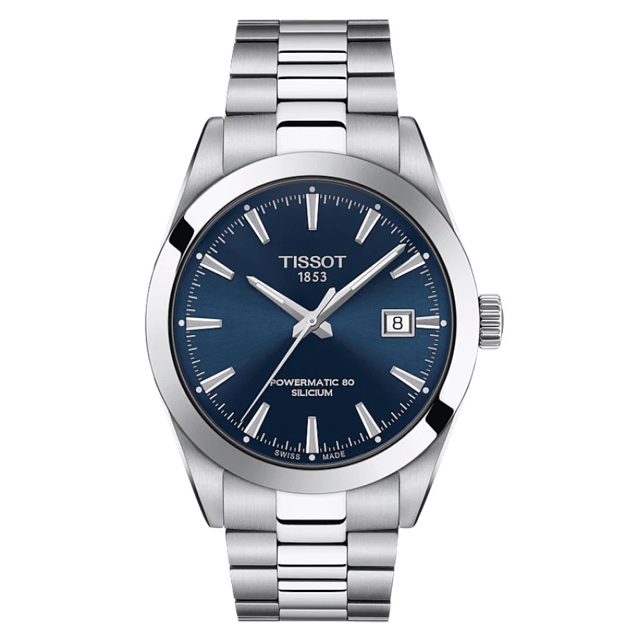 Relojes Jose Luis Joyero | Tissot Gentleman Powermatic 80