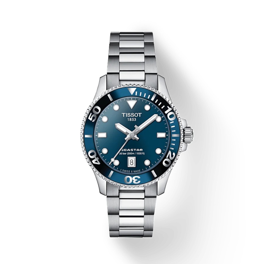 Relojes Jose Luis Joyero | Tissot Seastar 1000 36Mm