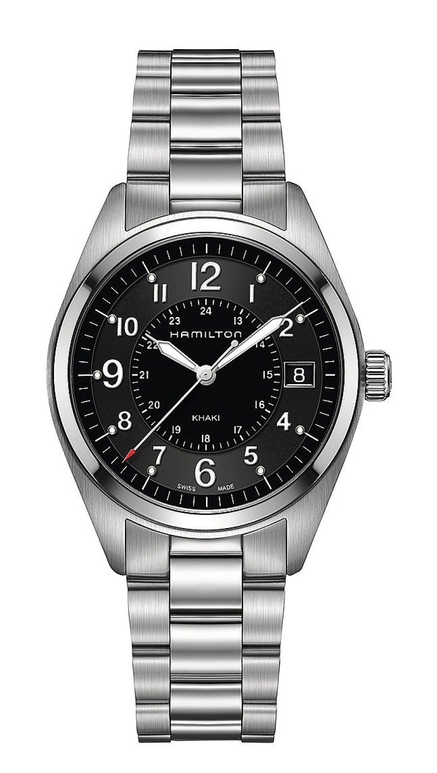 Relojes Jose Luis Joyero | Hamilton Khaki Field Quartz