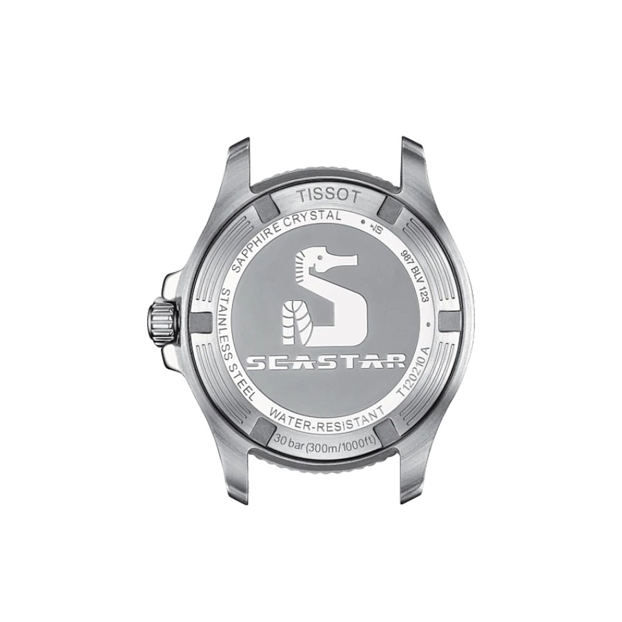 Relojes Jose Luis Joyero | Tissot Seastar 1000 36Mm