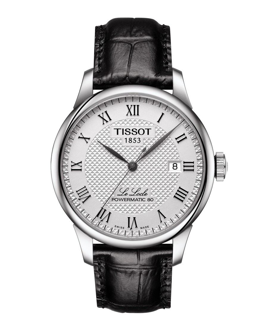 Relojes Jose Luis Joyero | Tissot Le Locle Powermatic 80H