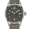 Relojes Jose Luis Joyero | Hamilton Khaki Field Auto