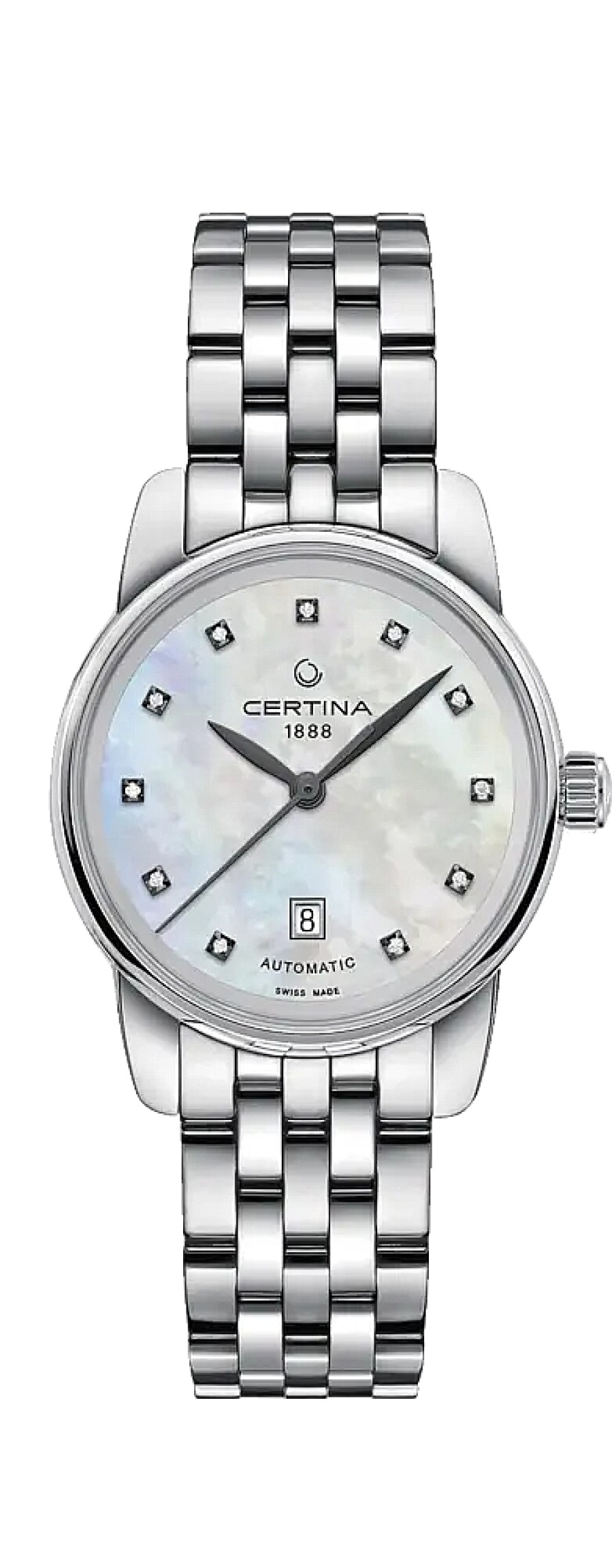 Relojes Jose Luis Joyero | Certina Ds Podium Lady