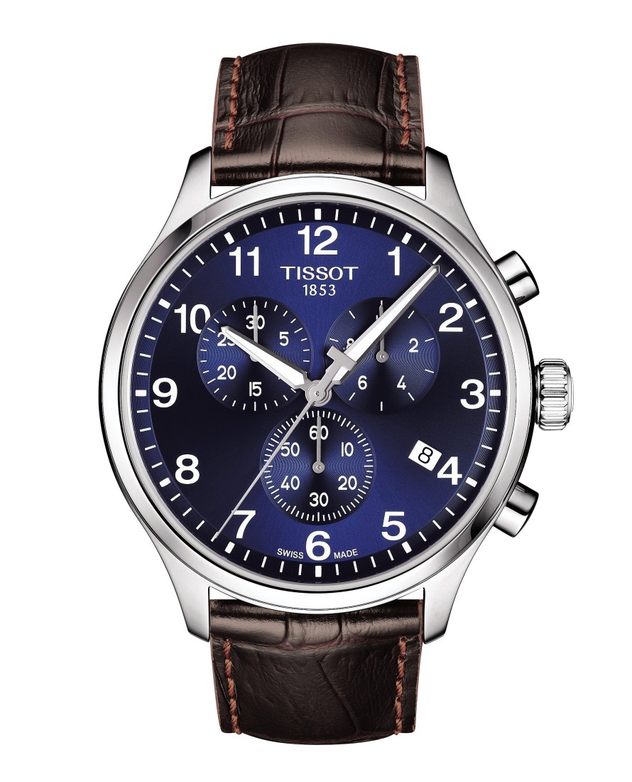 Relojes Jose Luis Joyero | Tissot Chrono Xl Classic