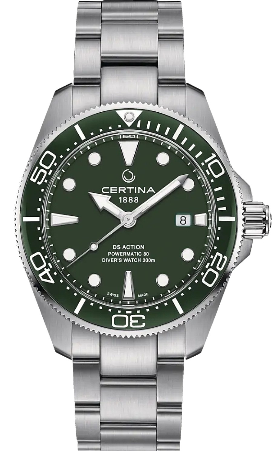 Relojes Jose Luis Joyero | Certina Ds Action Diver