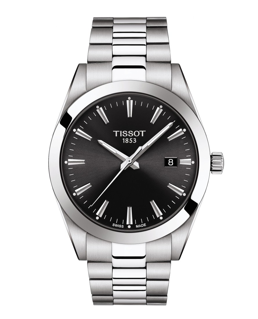 Relojes Jose Luis Joyero | Tissot Gentleman