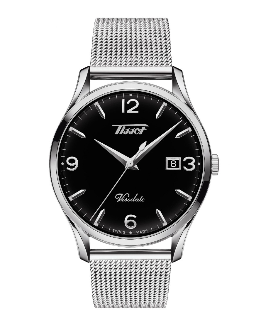 Relojes Jose Luis Joyero | Tissot Heritage Visodate