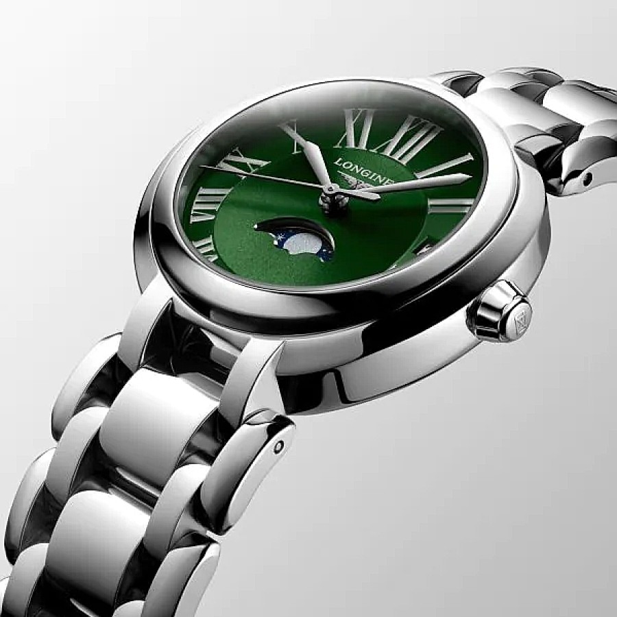 Relojes Jose Luis Joyero | Longines Primaluna