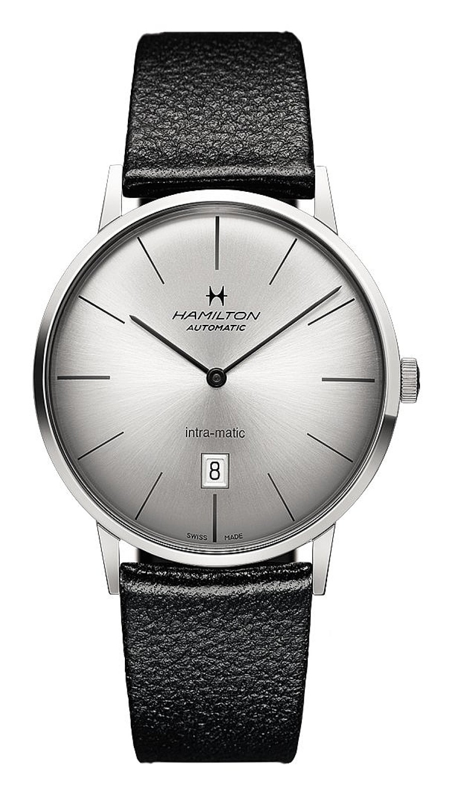 Relojes Jose Luis Joyero | Hamilton American Classic Intra-Matic Auto