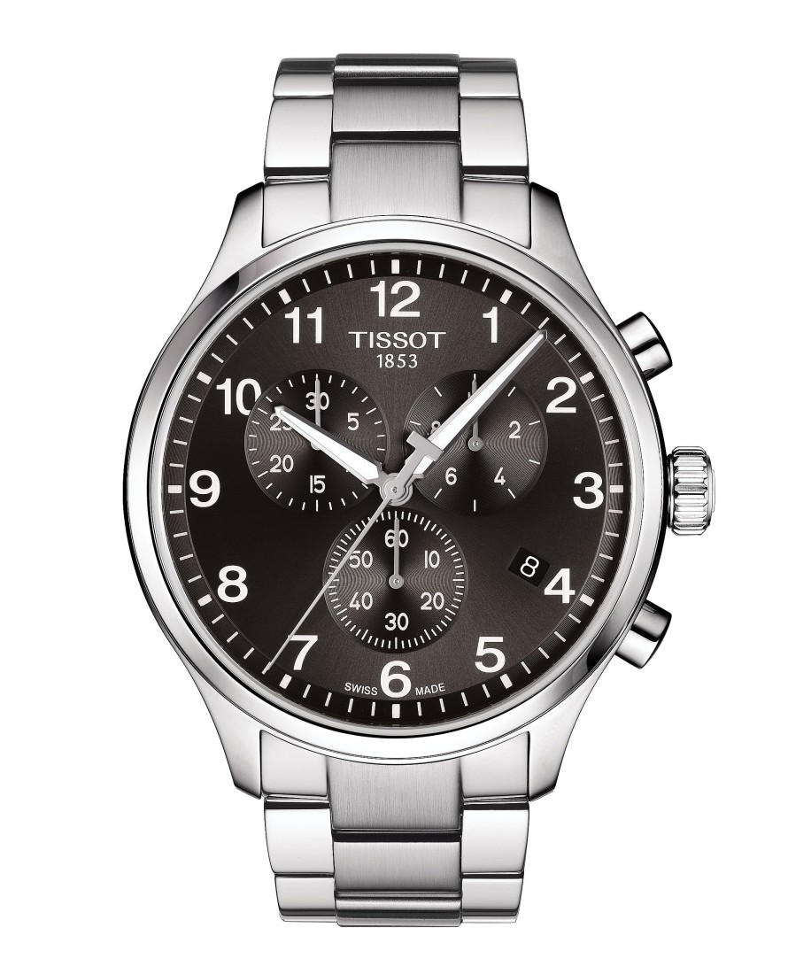 Relojes Jose Luis Joyero | Tissot Chrono Xl Classic