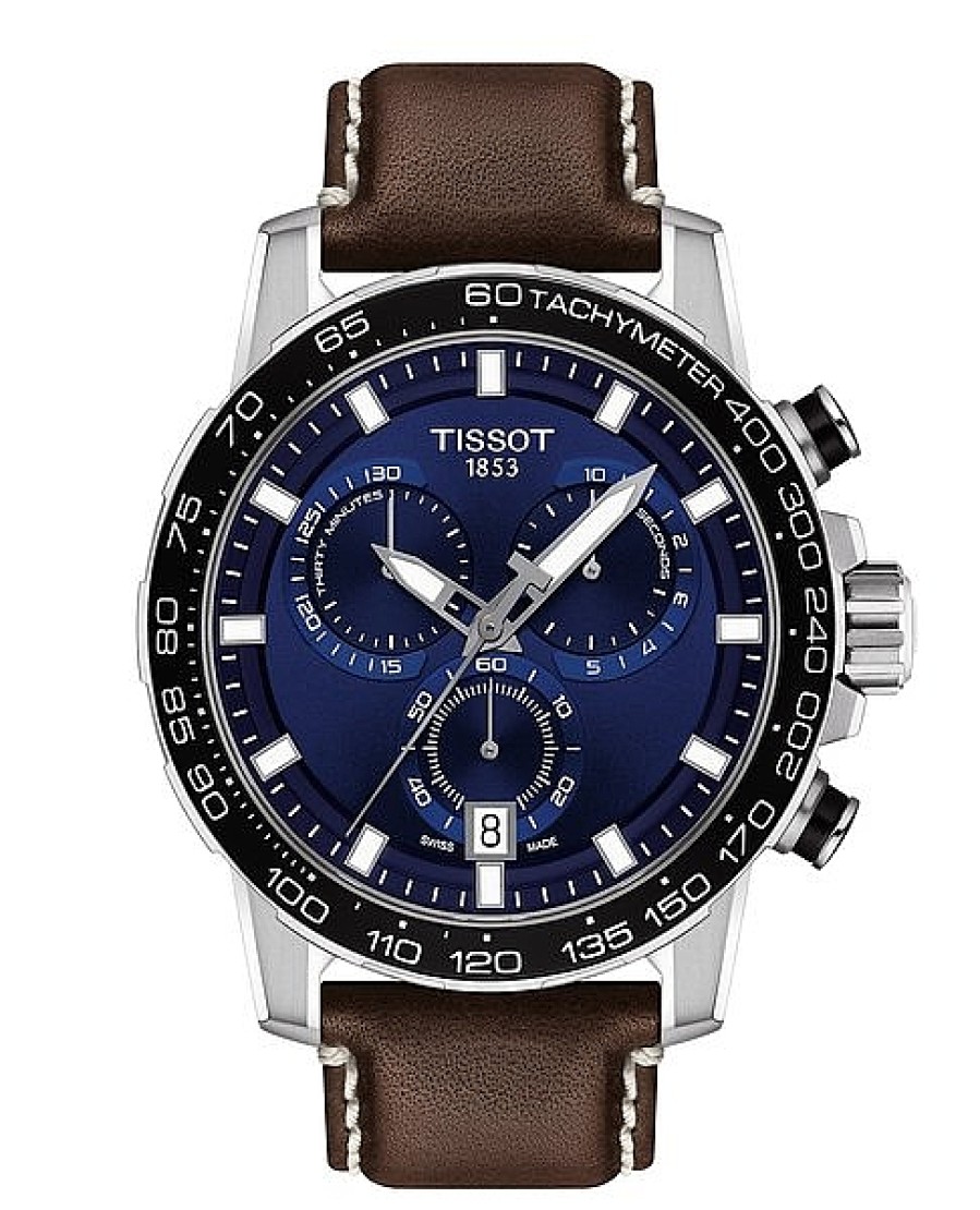 Relojes Jose Luis Joyero | Tissot Supersport Chrono