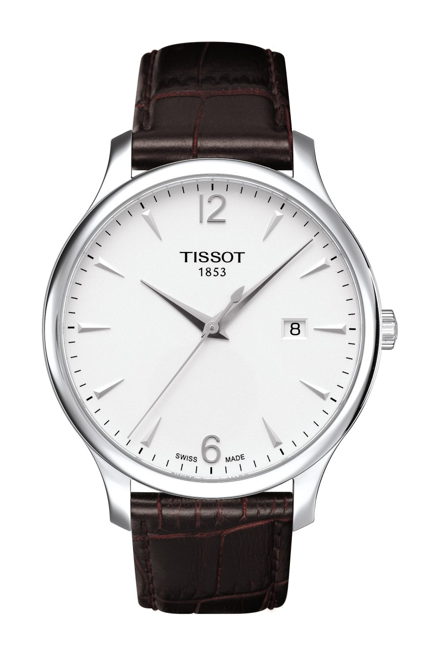 Relojes Jose Luis Joyero | Tissot Tradition