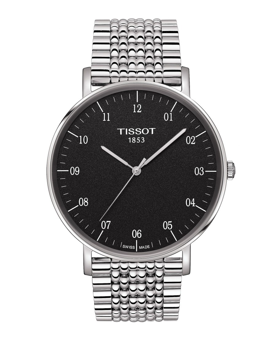 Relojes Jose Luis Joyero | Tissot Everytime Large