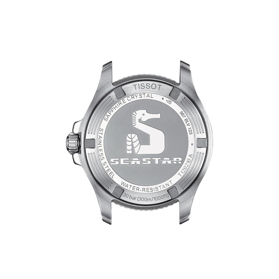 Relojes Jose Luis Joyero | Tissot Seastar 1000 36Mm