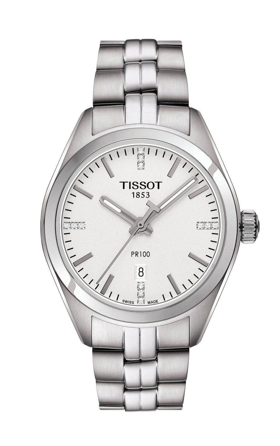 Relojes Jose Luis Joyero | Tissot Pr 100 Lady