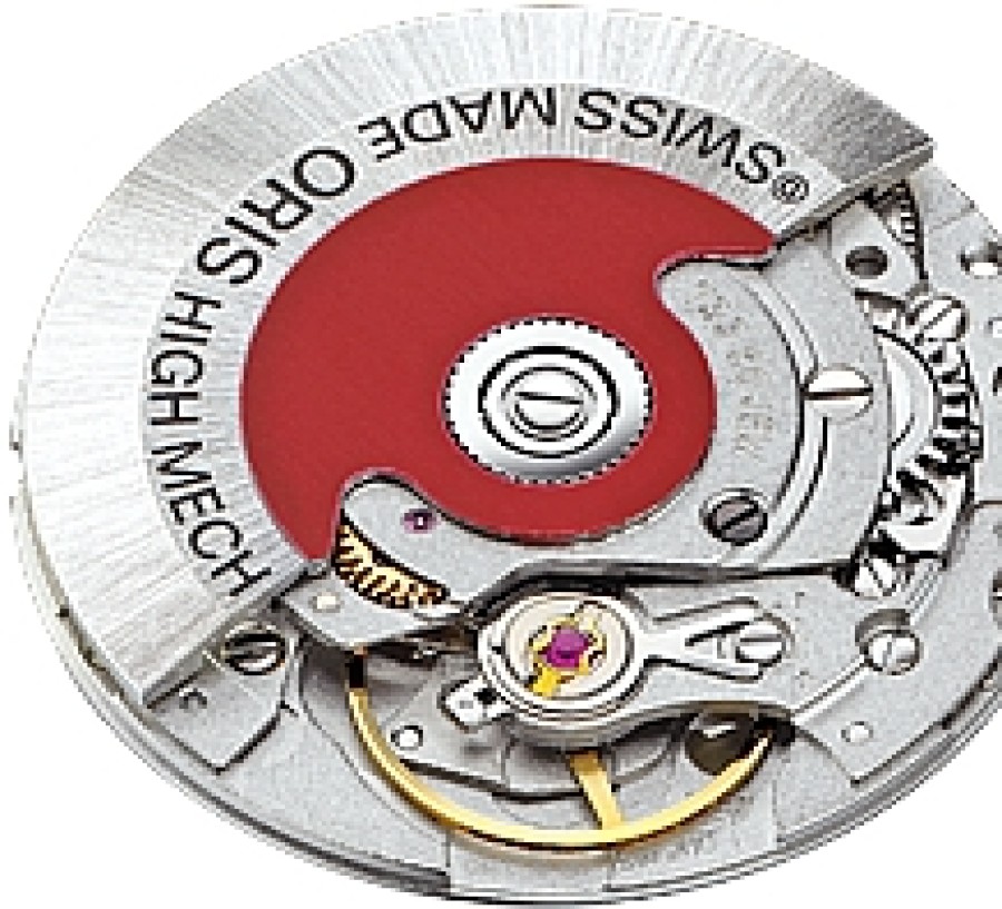 Relojes Jose Luis Joyero | Oris Big Crown Pointer Date