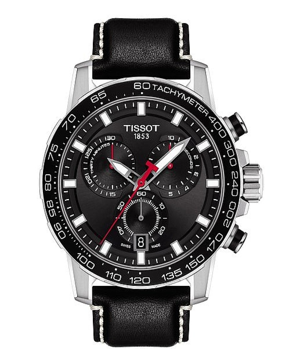 Relojes Jose Luis Joyero | Tissot Supersport Chrono