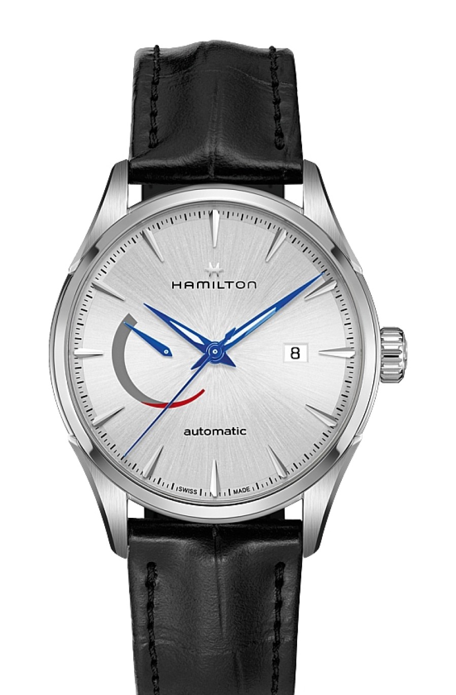 Relojes Jose Luis Joyero | Hamilton Jazzmaster Power Reserve