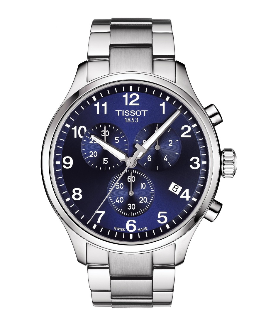 Relojes Jose Luis Joyero | Tissot Chrono Xl Classic