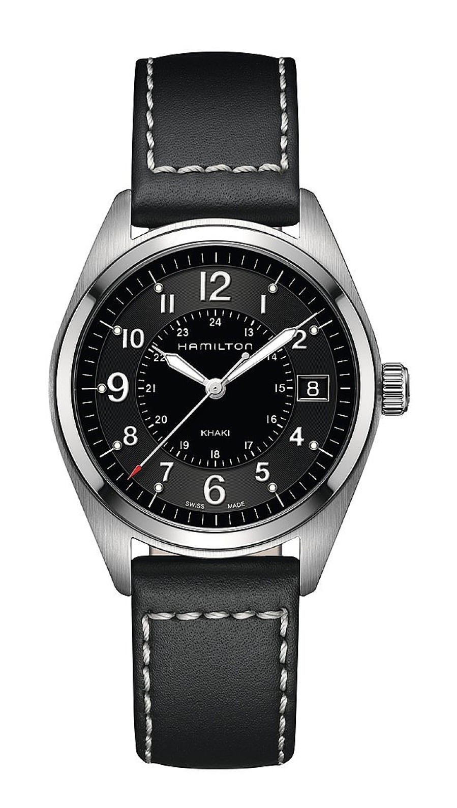 Relojes Jose Luis Joyero | Hamilton Khaki Field Colour Cuarzo