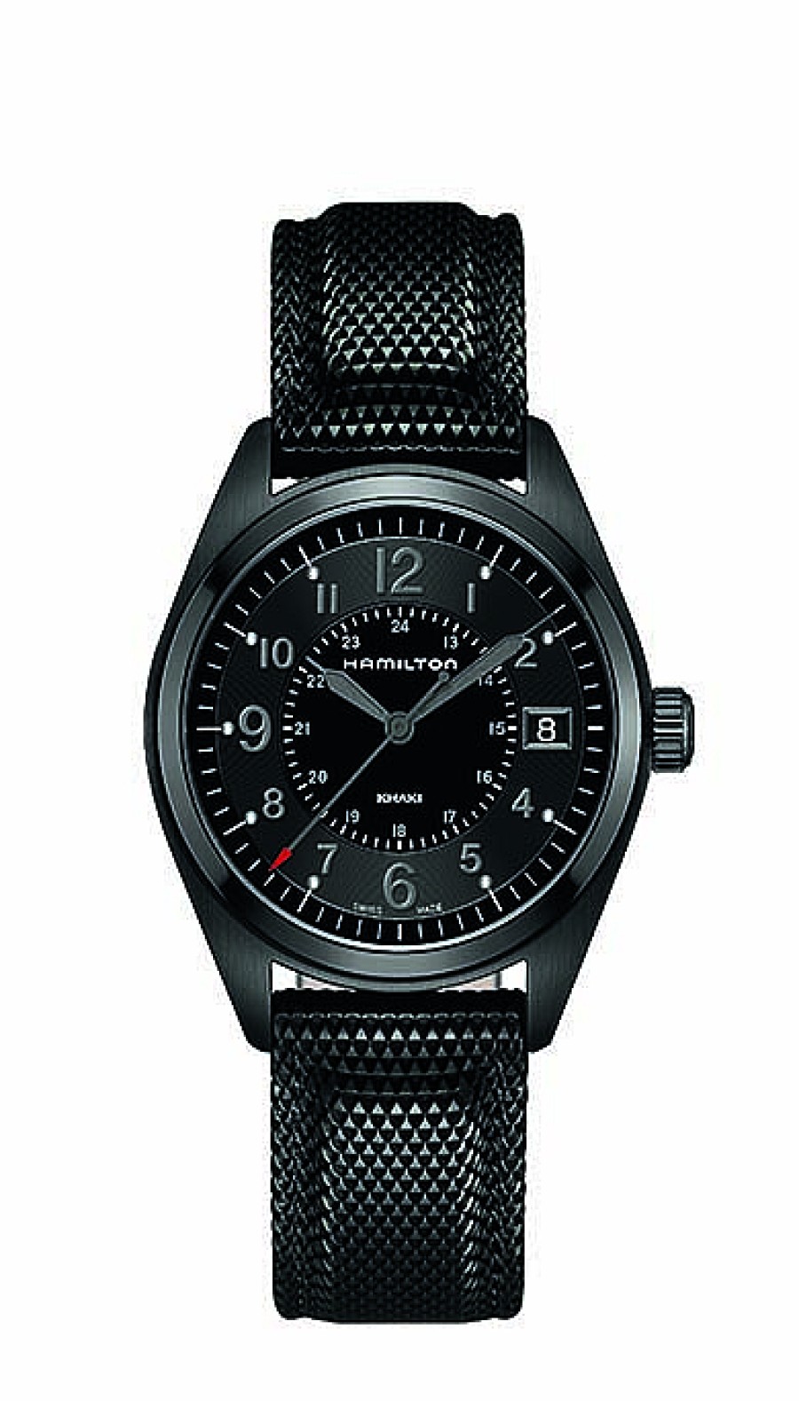 Relojes Jose Luis Joyero | Hamilton Khaki Field Quartz