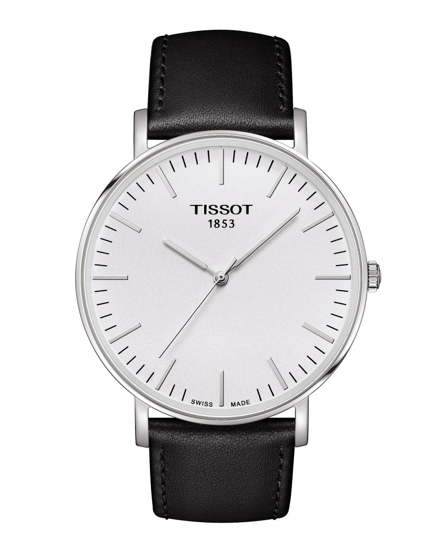 Relojes Jose Luis Joyero | Tissot Everytime Large