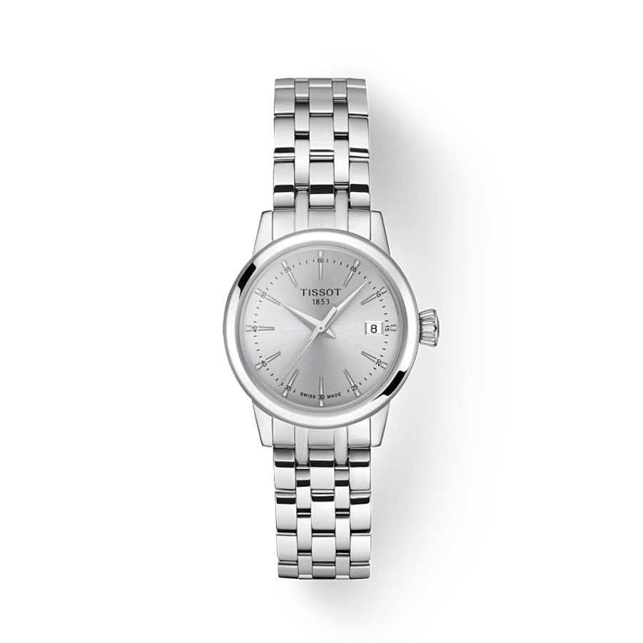 Relojes Jose Luis Joyero | Tissot Classic Dream Lady