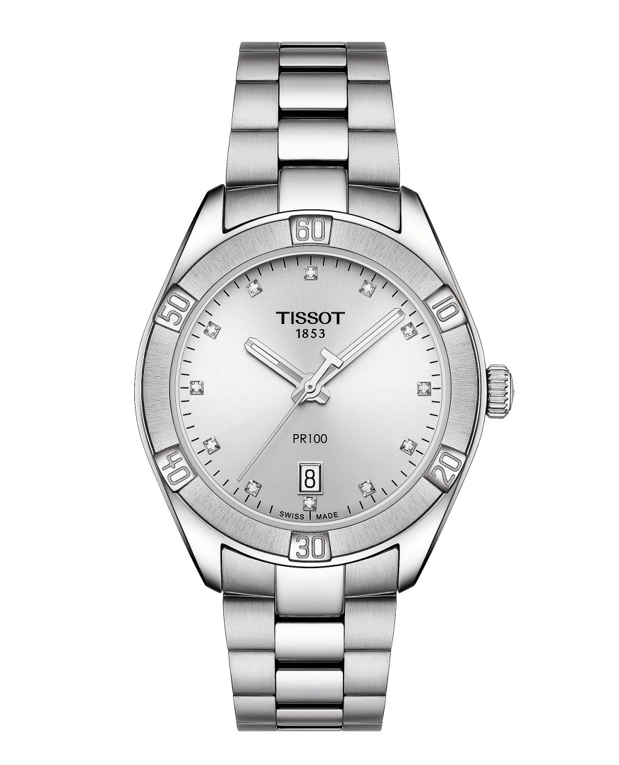 Relojes Jose Luis Joyero | Tissot Pr 100 Sport Chic