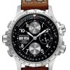 Relojes Jose Luis Joyero | Hamilton Khaki X-Wind Auto Chrono