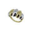 Joyas Jose Luis Joyero Anillo De Oro Amarillo | Anillo Oro 18 Kilates Bicolor