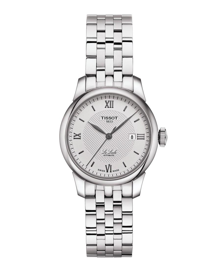 Relojes Jose Luis Joyero | Tissot Le Locle Automatic Lady