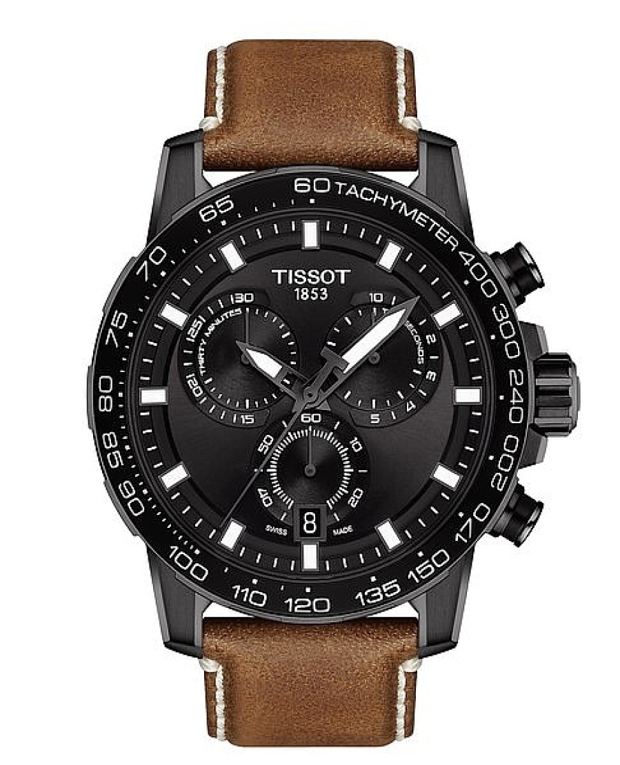 Relojes Jose Luis Joyero | Tissot Supersport Cronografo