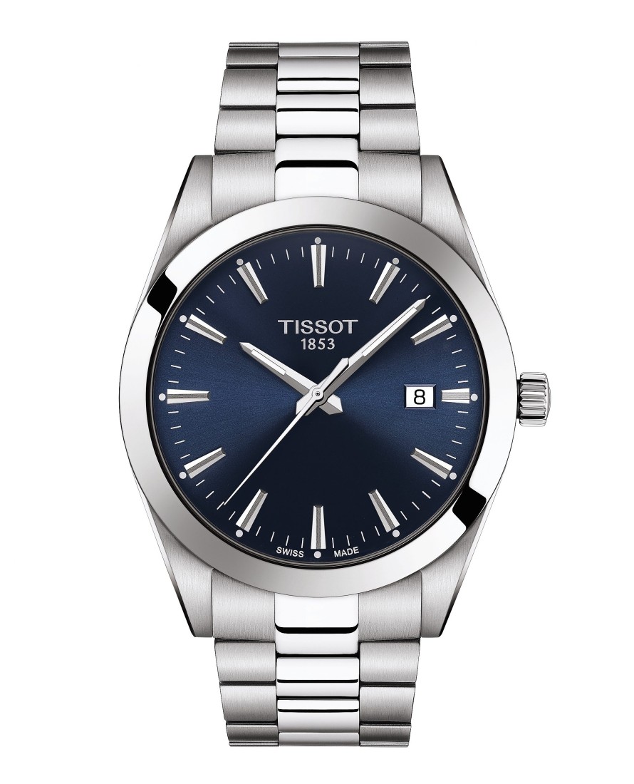 Relojes Jose Luis Joyero | Tissot Gentleman