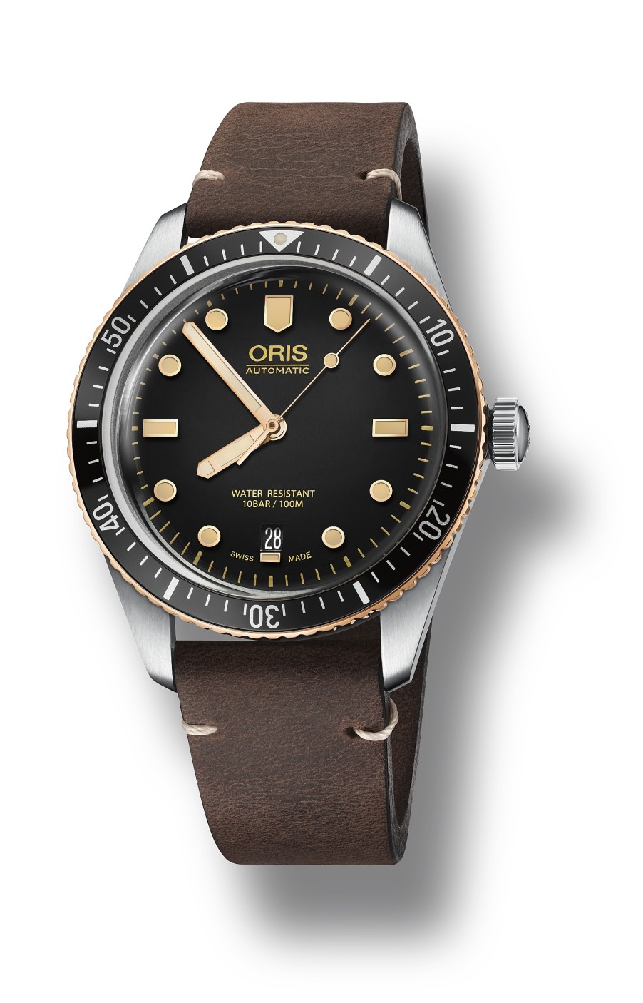 Relojes Jose Luis Joyero | Oris Divers Sixty-Five