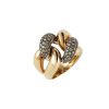 Joyas Jose Luis Joyero Anillos Con Diamantes | Anillo Oro 18 Kilates Con Diamantes