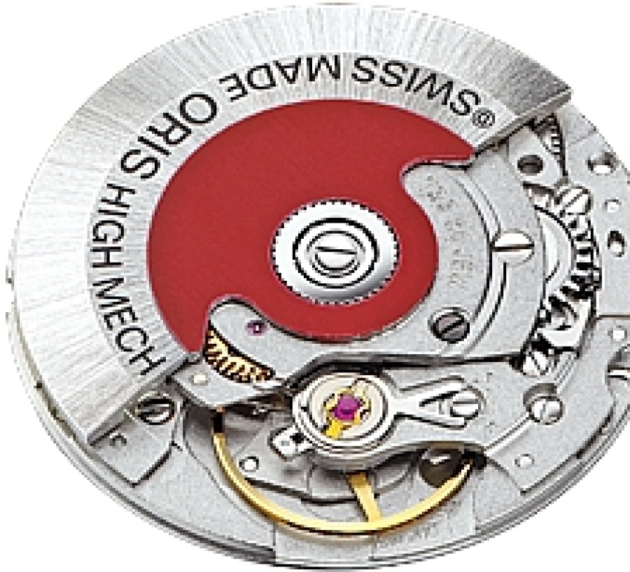 Relojes Jose Luis Joyero | Oris Big Crown Pointer Date 80Th Anniversary Edition