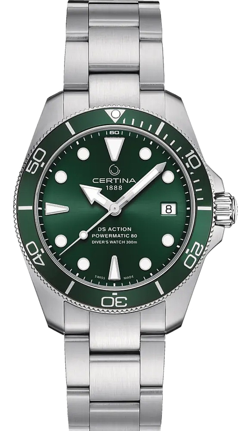 Relojes Jose Luis Joyero | Certina Ds Action Diver