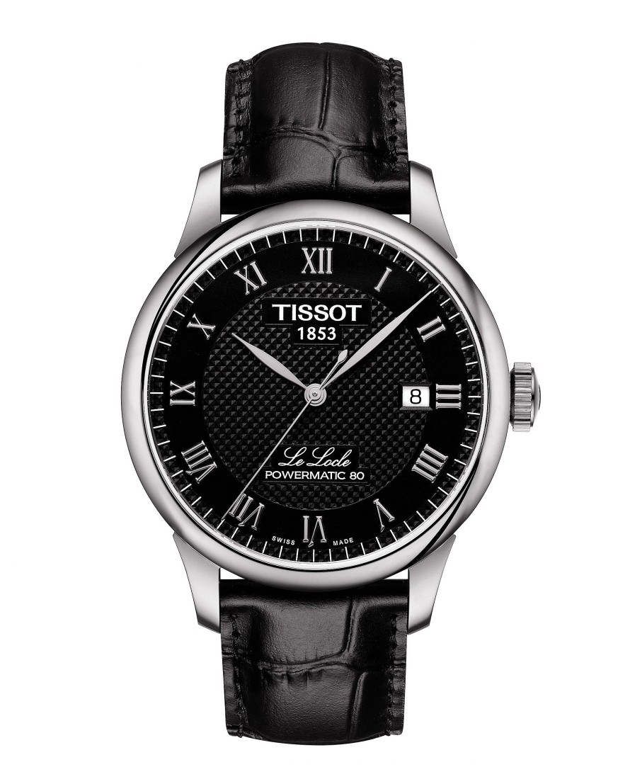 Relojes Jose Luis Joyero | Tissot Le Locle Powermatic 80H