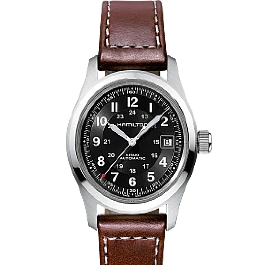 Relojes Jose Luis Joyero | Hamilton Khaki Field Auto