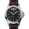 Relojes Jose Luis Joyero | Hamilton Khaki King Auto