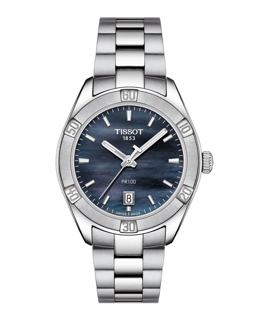 Relojes Jose Luis Joyero | Tissot Pr 100 Sport Chic