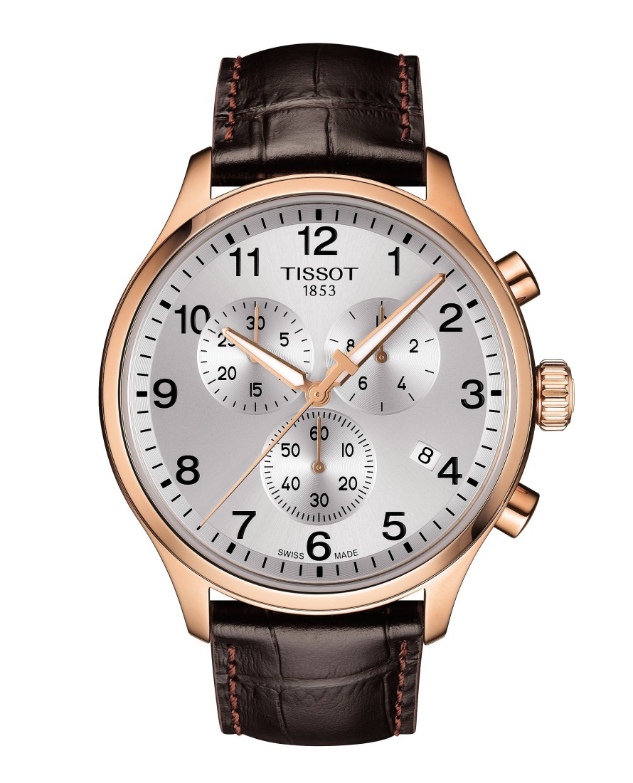 Relojes Jose Luis Joyero | Tissot Chrono Xl Classic