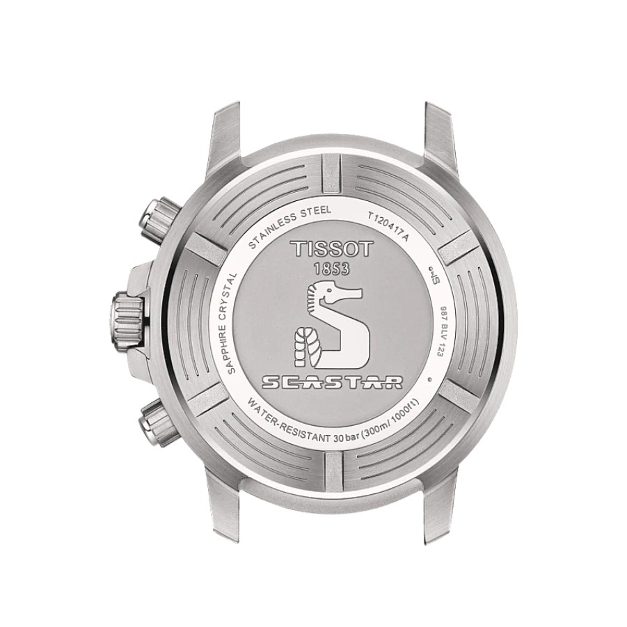 Relojes Jose Luis Joyero | Tissot Seastar 1000